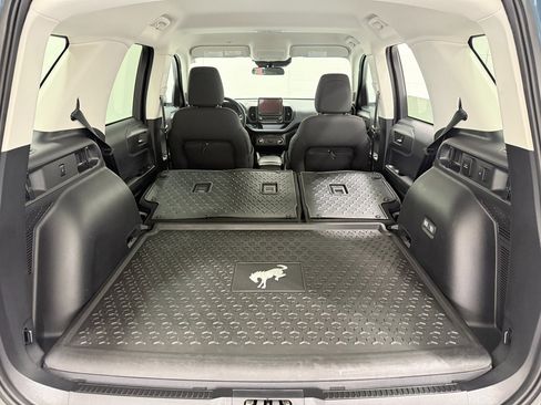 Used 2023 Ford Bronco Sport Badlands image 55