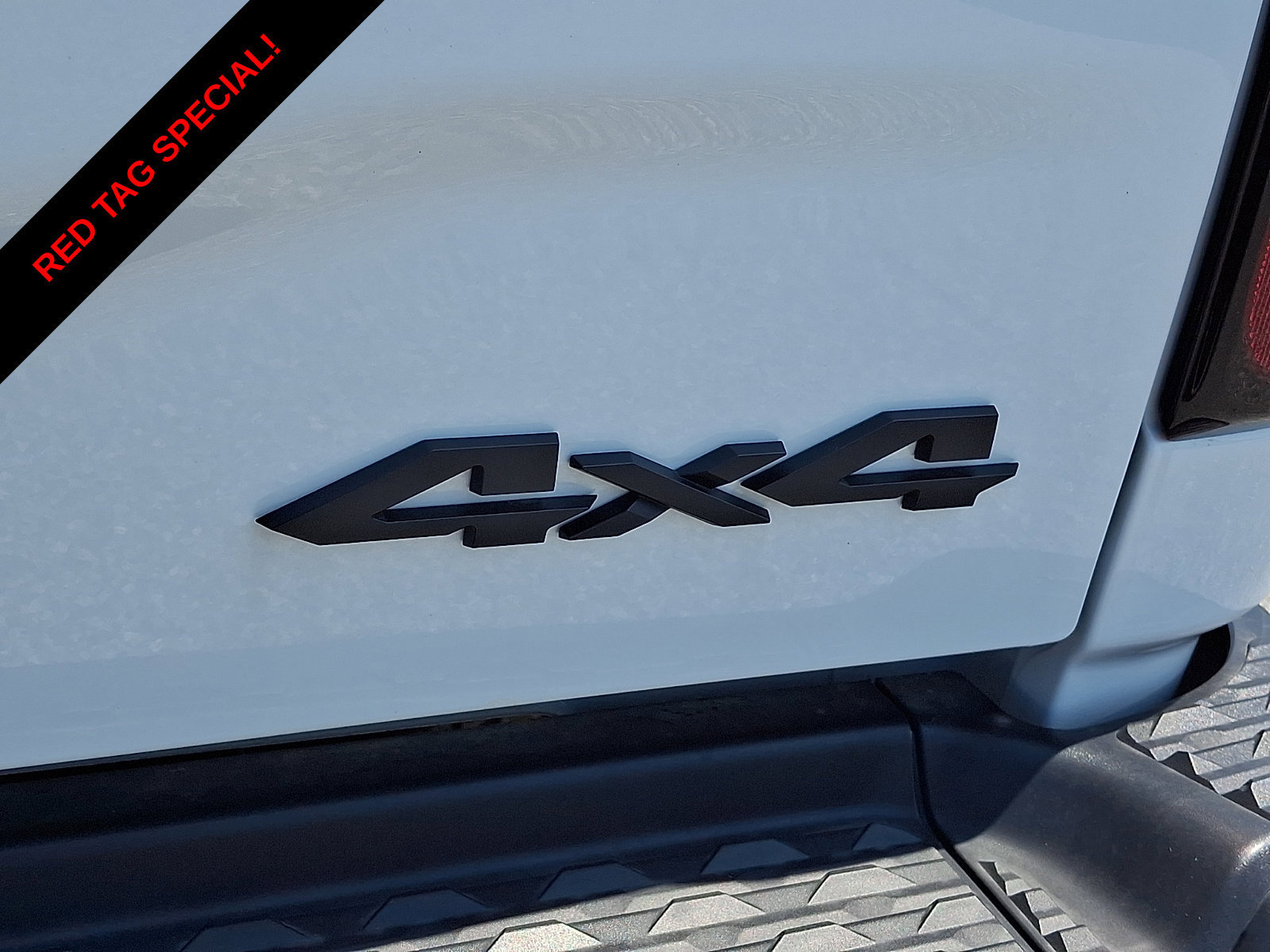 New 2026 RAM 3500 Tradesman AWD/4WD image 20