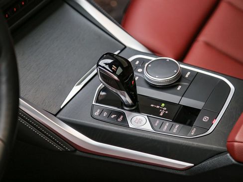 Certified 2023 BMW 430i Gran Coupe w/ M Sport Package RWD image 21