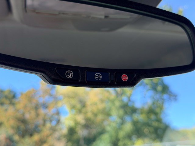 Used 2018 Chevrolet Trax LT w/ LT Convenience Package FWD image 17