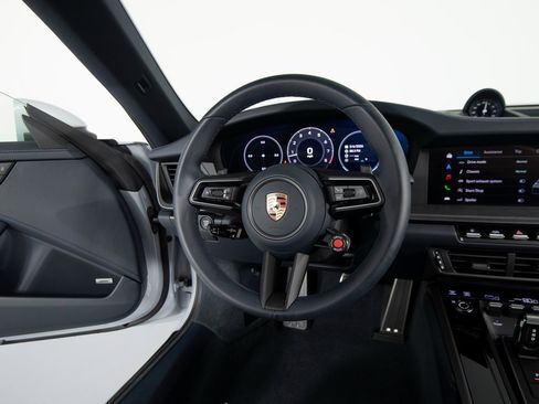 Certified 2026 Porsche 911 Carrera S image 36