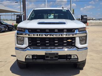 Certified 2020 Chevrolet Silverado 2500 LT w/ Texas Edition RWD video 2