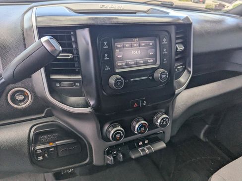 Used 2021 RAM 2500 Big Horn AWD/4WD image 62