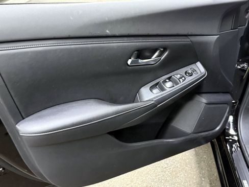Used 2023 Nissan Sentra SV w/ All-Weather Package FWD image 15