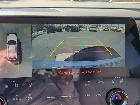 Used 2023 Lexus RX 350 FWD w/ Cold Area Package image 22