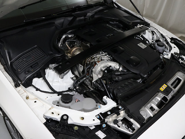Certified 2026 Mercedes-Benz C 43 AMG 4MATIC Sedan image 40