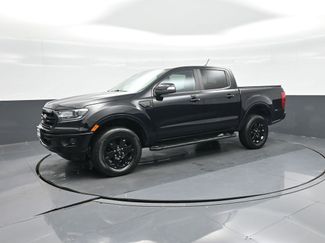 Used 2022 Ford Ranger Lariat w/ Equipment Group 501A High video 1