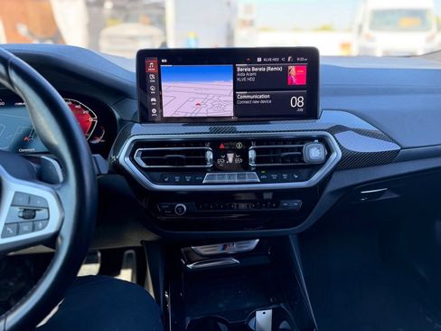 Used 2023 BMW X3 M40i w/ Premium Package AWD/4WD image 9