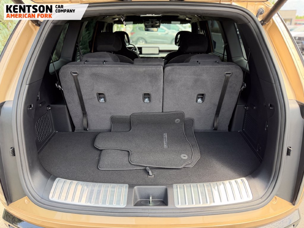 Used 2027 Kia Telluride SX Prestige X-Line AWD/4WD image 43