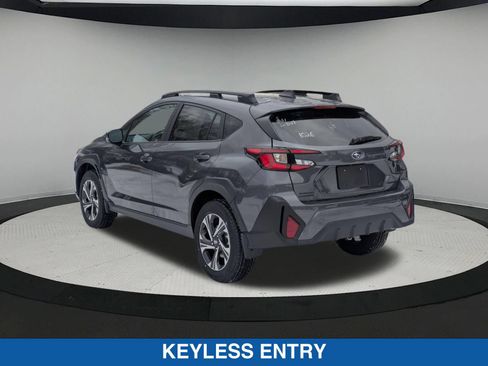 Used 2026 Subaru Crosstrek 2.5i Premium AWD/4WD image 5