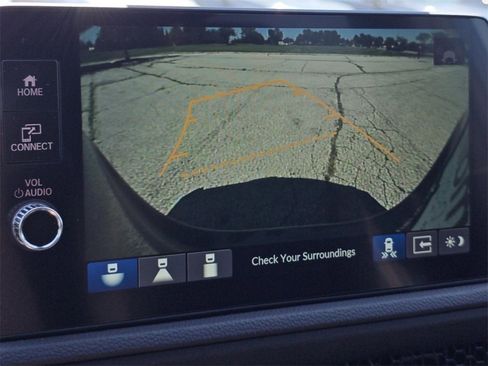 New 2026 Honda CR-V Sport-L image 5