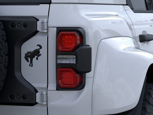 New 2026 Ford Bronco Raptor AWD/4WD image 32