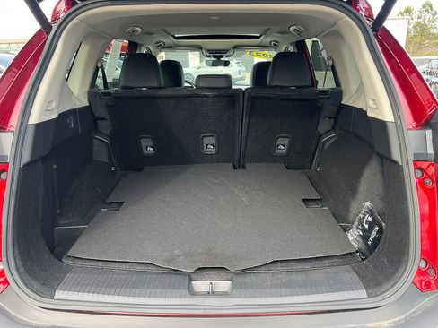 Used 2023 Nissan Rogue SL w/ SL Premium Package image 5