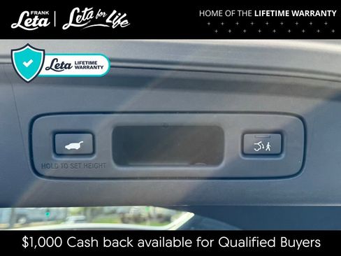 New 2026 Acura ADX FWD image 23