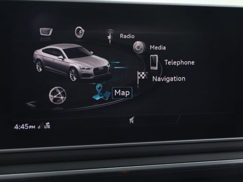 Used 2019 Audi RS 5 Sportback w/ RS Driver Assistance Package image 49