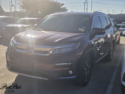Used 2020 Honda Pilot Touring