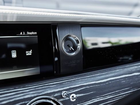 Used 2023 Rolls-Royce Ghost AWD/4WD image 72