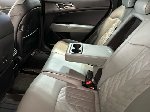 Used 2023 Kia Sportage X-Line w/ X-Line Premium Package AWD/4WD image 10
