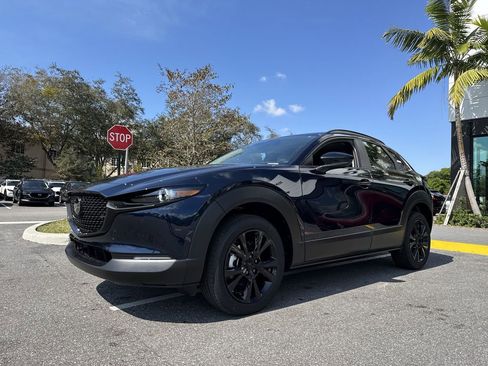 New 2026 MAZDA CX-30 AWD 2.5 S image 28