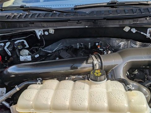 Used 2025 Ford Expedition Max Active image 44