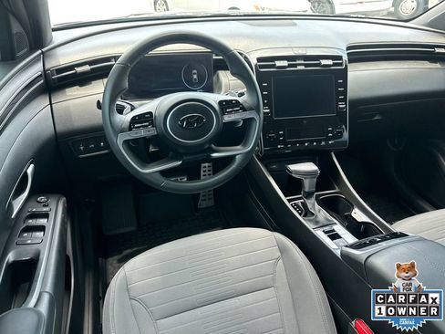 Used 2022 Hyundai Santa Cruz SEL Premium w/ Launch Package AWD/4WD image 22