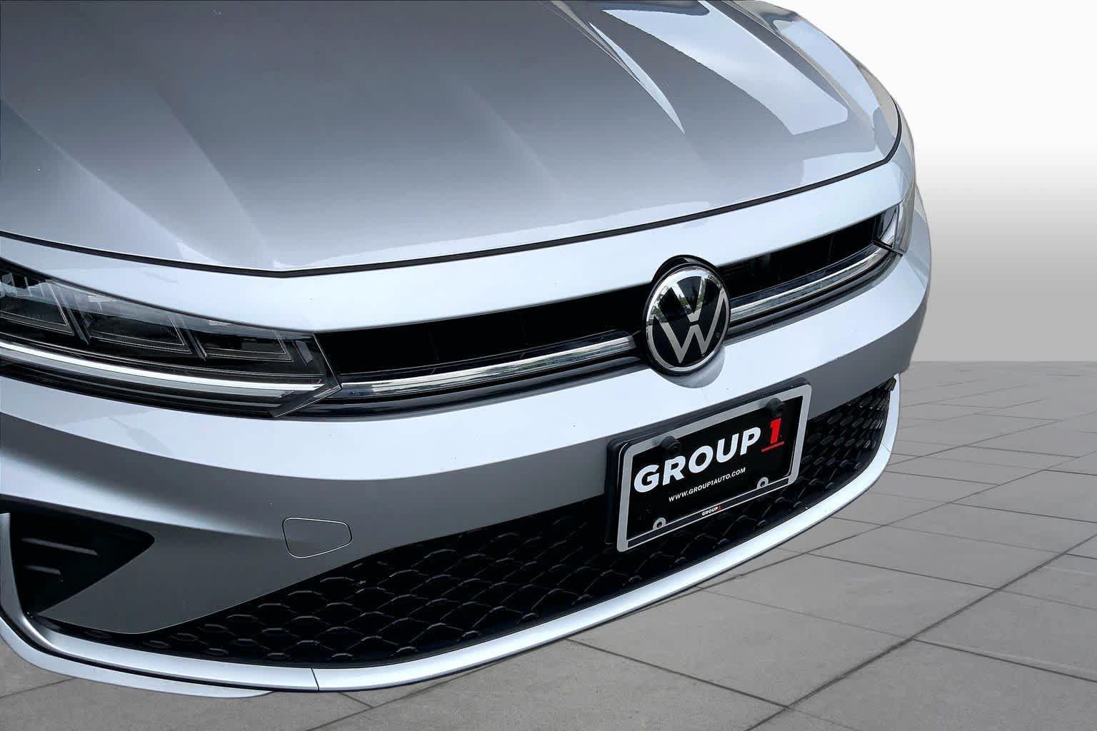 Used 2025 Volkswagen Jetta S FWD image 27