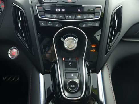Used 2025 Acura RDX A-Spec AWD/4WD image 15