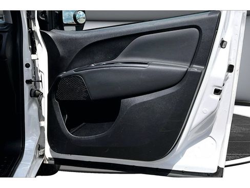 Used 2022 RAM ProMaster City Wagon FWD image 23