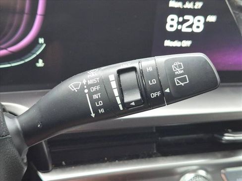 Used 2024 Kia Telluride S w/ S Sunroof Package FWD image 7