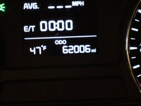 Used 2017 Kia Forte LX image 14