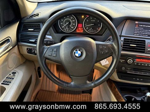 Used 2007 BMW X5 4.8i image 16