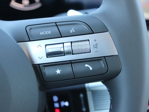 New 2025 Hyundai Sonata SEL image 27