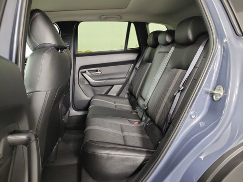 New 2026 MAZDA CX-50 AWD 2.5 S w/ Preferred Pkg image 12