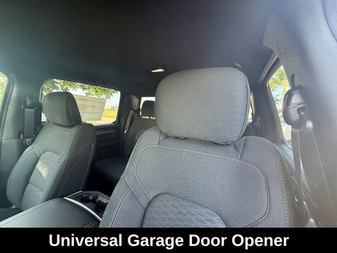 New 2026 RAM 1500 Big Horn image 22