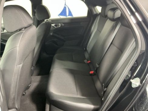 Certified 2023 Honda Civic Sport image 26