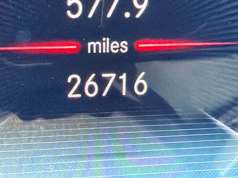 Used 2023 Mercedes-Benz GLE 53 AMG 4MATIC Coupe image 42