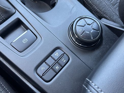 New 2025 Ford Ranger XLT w/ Equipment Group 301A High image 19