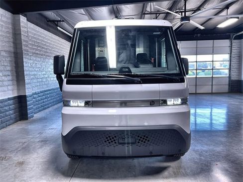 Used 2024 Chevrolet Brightdrop 600 w/ Commercial Equipment Package image 3