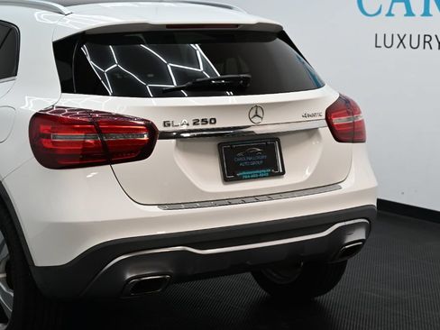 Used 2019 Mercedes-Benz GLA 250 4MATIC image 13