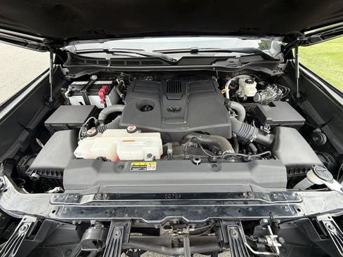 Used 2023 Toyota Tundra SR5 w/ TRD Off-Road Premium Package AWD/4WD image 14