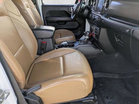 Used 2020 Jeep Gladiator Rubicon image 19
