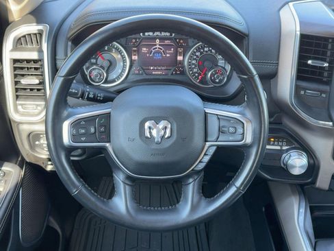 Used 2021 RAM 1500 Laramie RWD image 14