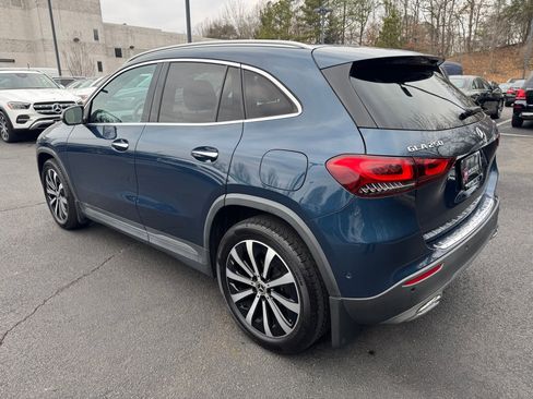 Certified 2021 Mercedes-Benz GLA 250 4MATIC image 18