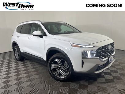 Certified 2023 Hyundai Santa Fe SEL
