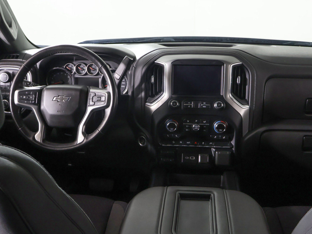 Used 2020 Chevrolet Silverado 1500 RST AWD/4WD image 32