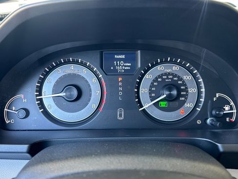 Used 2016 Honda Odyssey Touring image 20