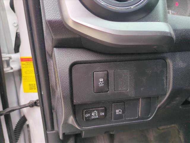 Certified 2023 Toyota Tacoma SR5 RWD image 13