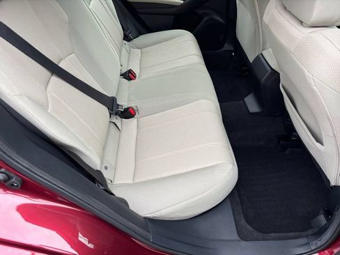 Used 2021 Subaru Impreza 2.0i Premium AWD/4WD image 18