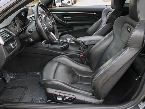 Used 2019 BMW M4 Coupe RWD image 15