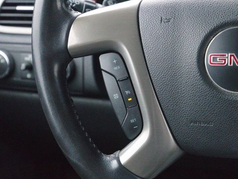 Used 2014 GMC Yukon SLT image 19